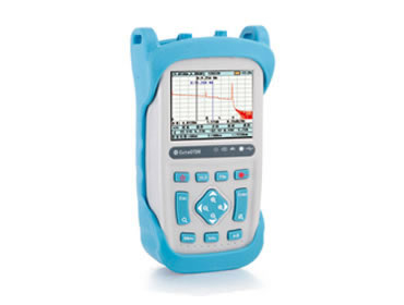 中欣測(cè)控CuteOTDR-300
