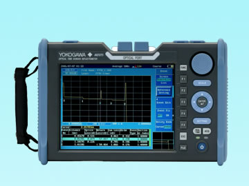 日本橫河AQ7275光時(shí)域反射儀