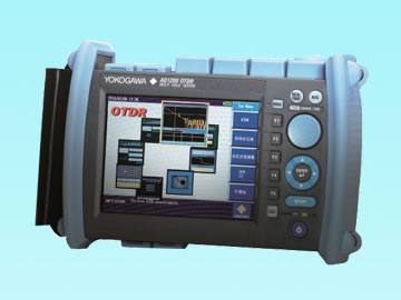 日本橫河AQ1200光時(shí)域反射儀