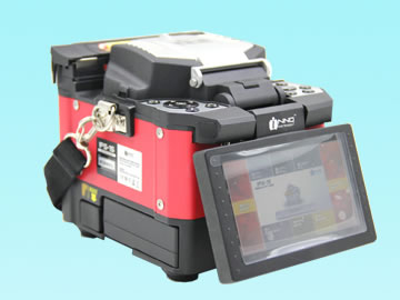 韓國(guó)一諾IFS-15熔接機(jī)