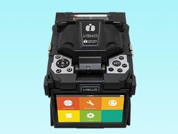 韓國(guó)一諾View 3熔接機(jī)