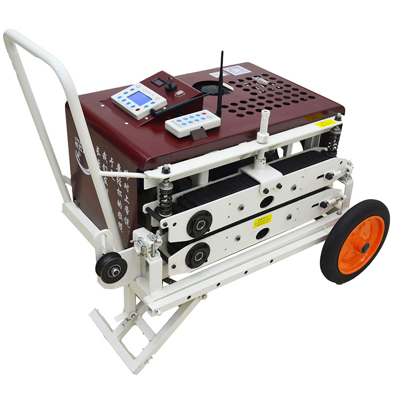 長云科技Q3/Q4/Q5/Q6/Q7/長云7號 光纜牽引機