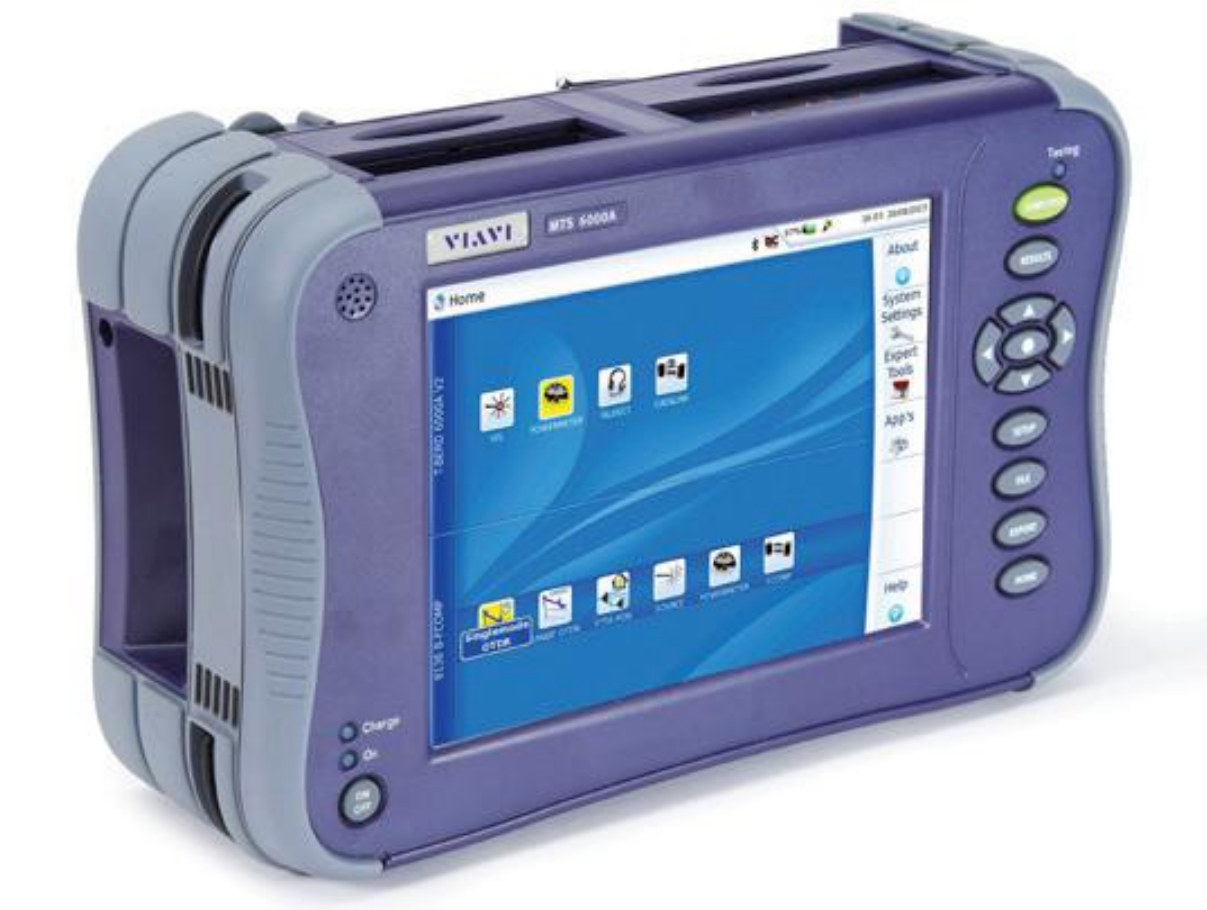 美國VIAVI JDSU MTS-6000A光時(shí)域反射儀OTDR 原裝正品進(jìn)口