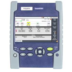 美國 JDSU-VIAVI SmratOTDR-100A光時(shí)域反射儀OTDR 原裝正品進(jìn)口