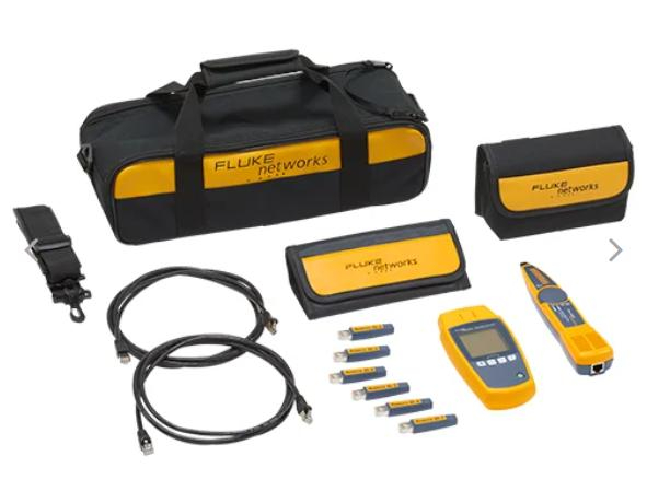 福祿克FLUKE MicroScanner? Cable Verifier 系列