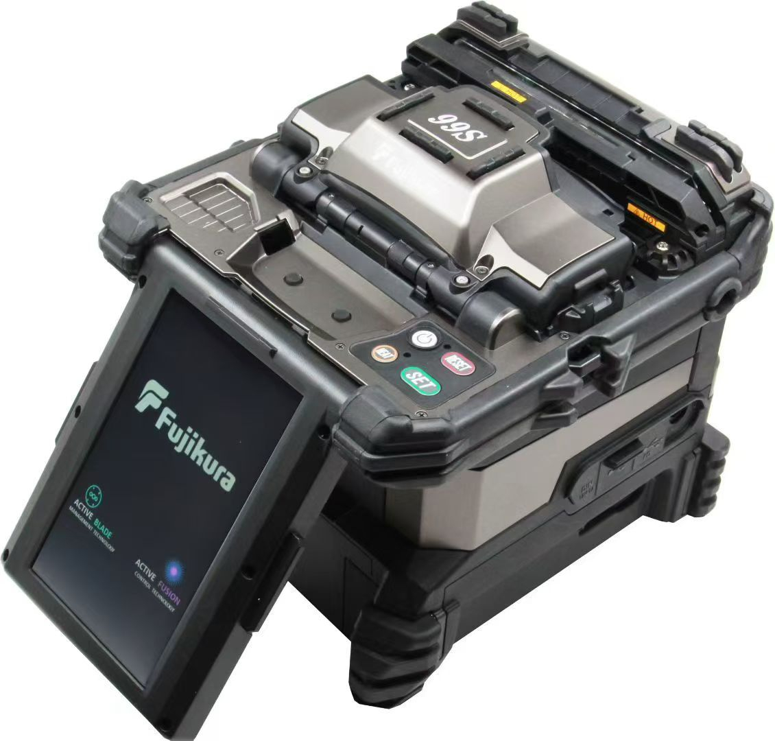 日本藤倉Fujikura 99S 光纖熔接機(jī) 新品上市 原裝進(jìn)口