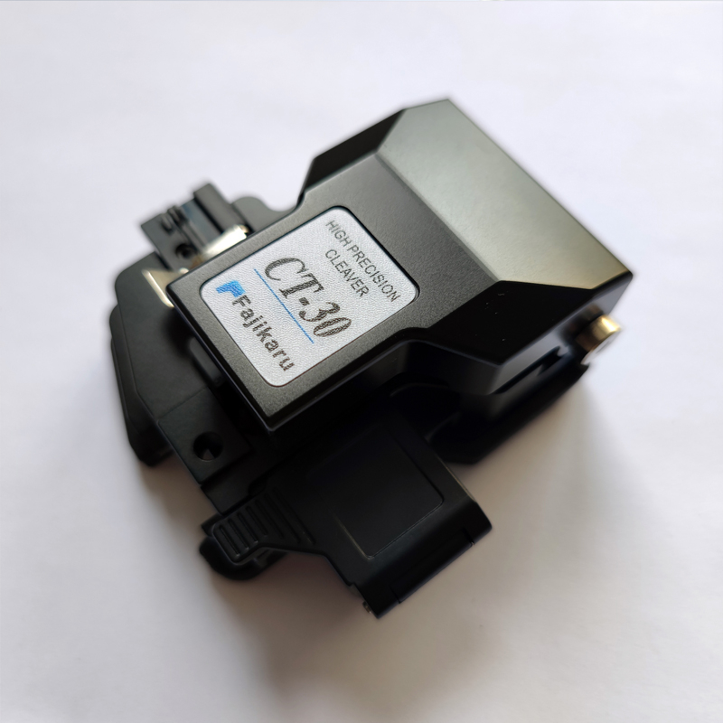 國產高精度國產CT-30光纖切割刀光纖切割器FiberCleaver